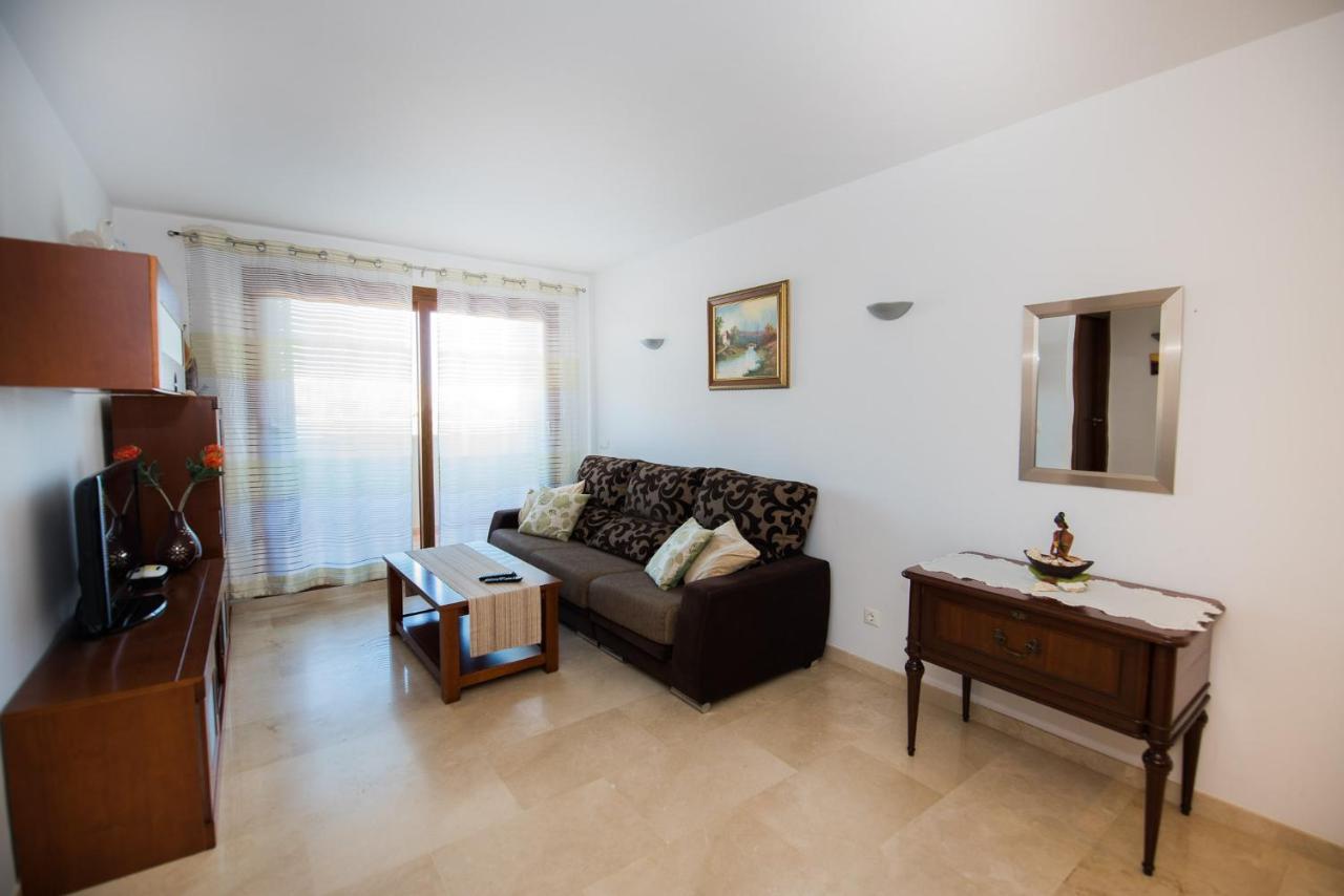 Apartament Paraiso Del Sol Torrevieja Exterior foto